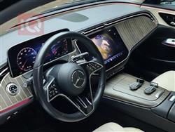 مرسيدس بنز E-Class